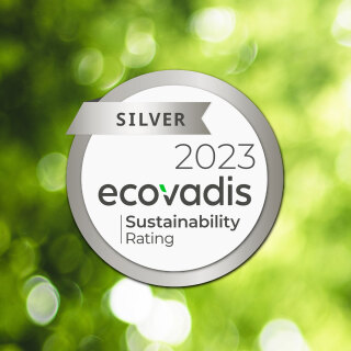 Silber Ecovadis